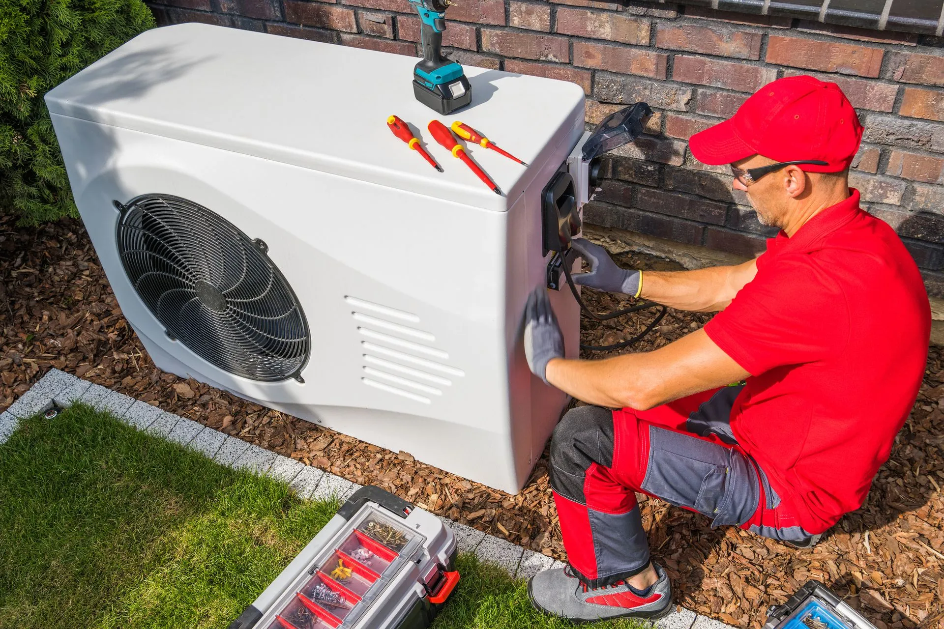 About HVAC in Jersey Shore, PA
